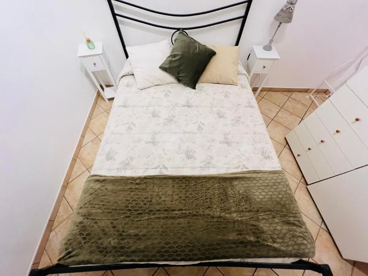 Apartment Suite Elsa - Sanremo