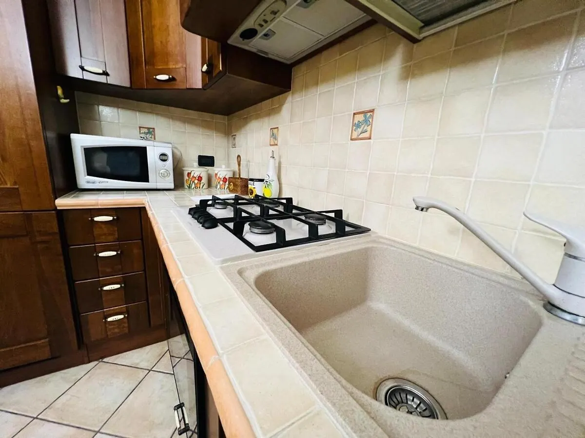 Apartment Suite Elsa - Sanremo