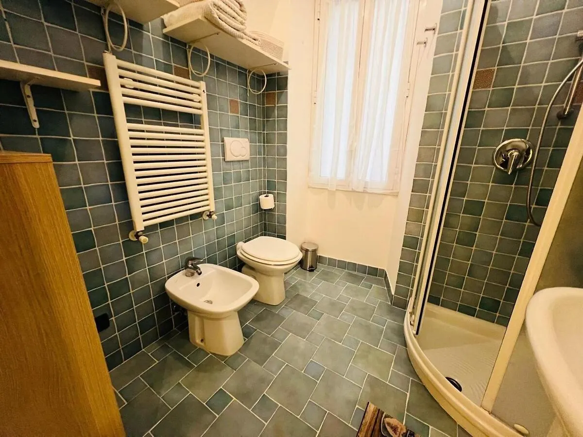 Apartment Suite Elsa - Sanremo