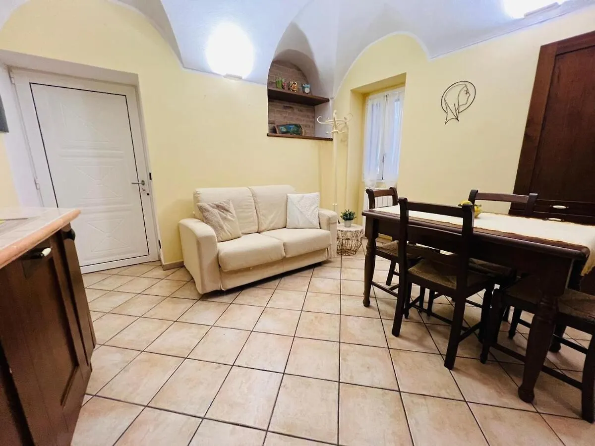 Suite Elsa - Sanremo 0*,