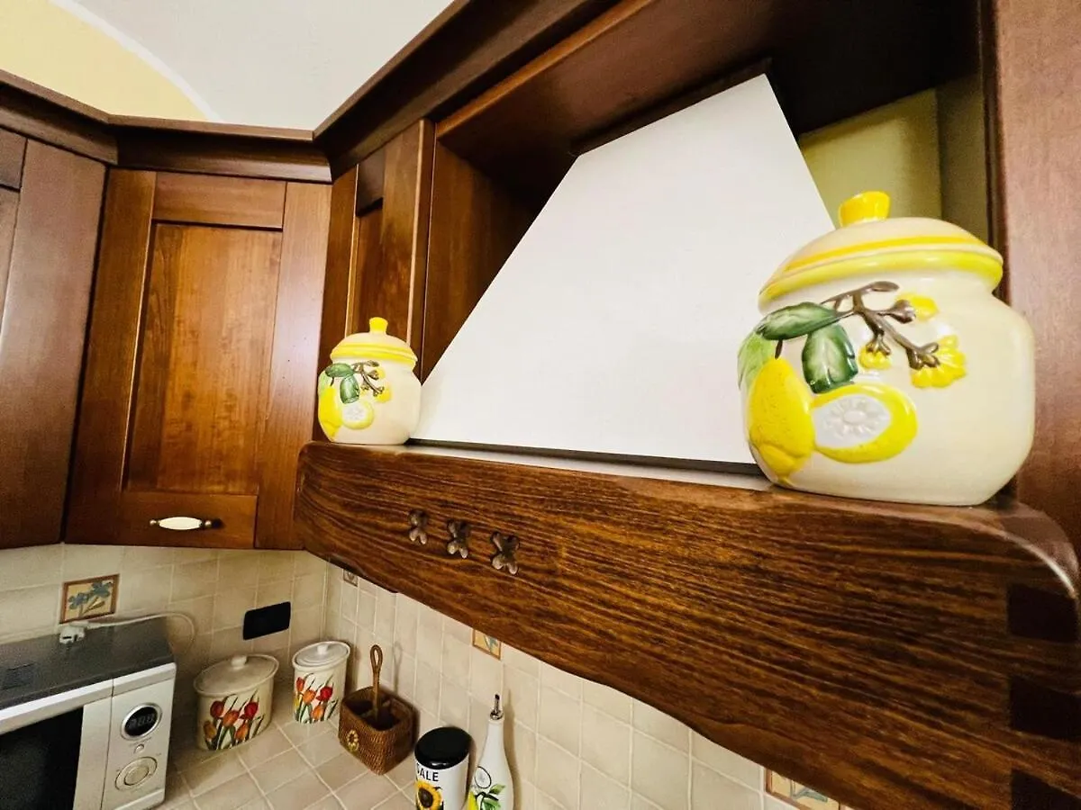 Suite Elsa - Sanremo