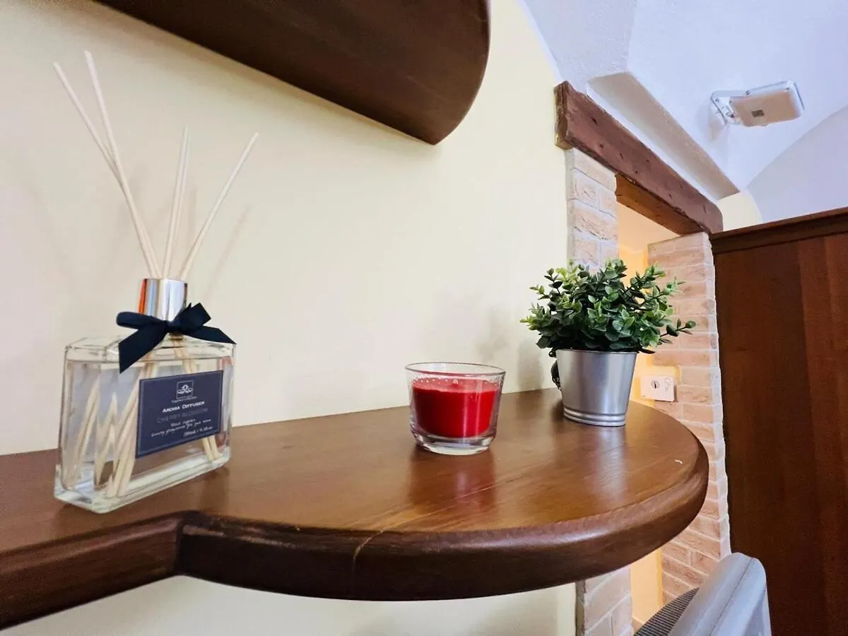 Apartment Suite Elsa - Sanremo Italy