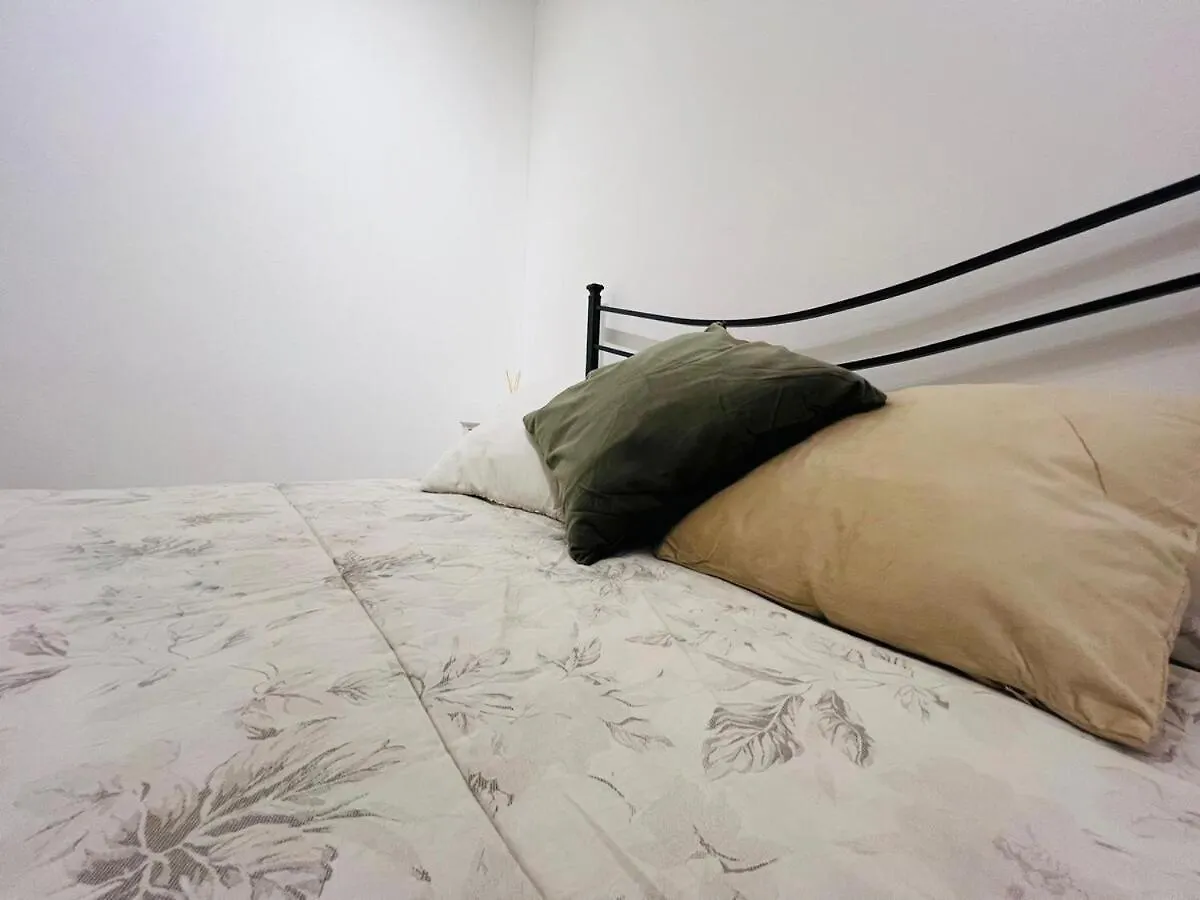 Suite Elsa - Sanremo Apartment