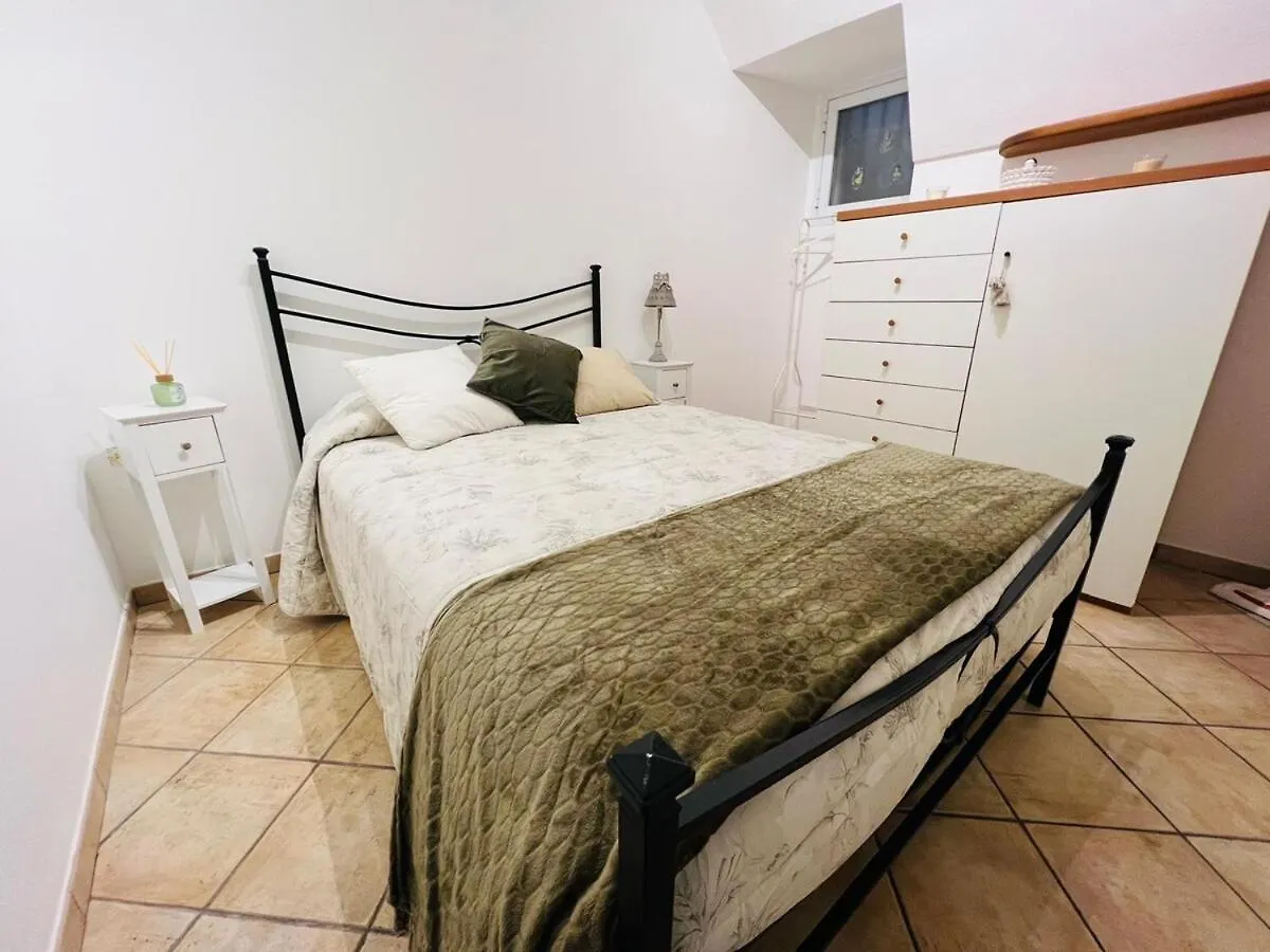 Suite Elsa - Sanremo Apartment