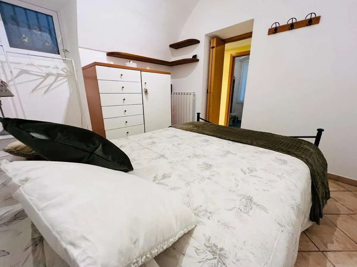 Apartment Suite Elsa - Sanremo Italy