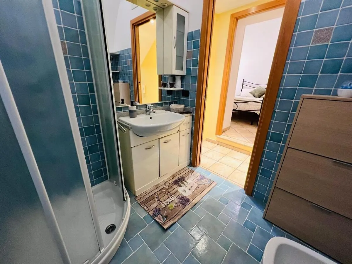 Suite Elsa - Sanremo