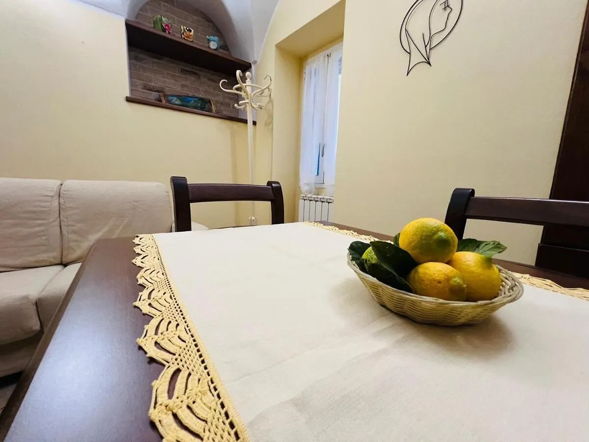 Apartment Suite Elsa - Sanremo